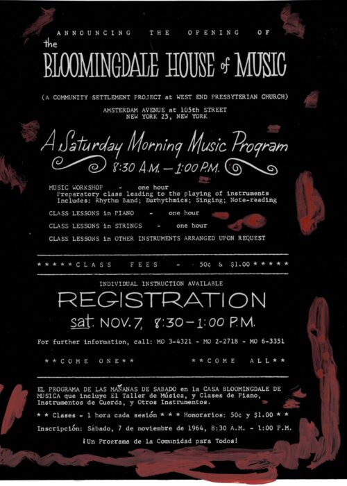 BSM1964Opening-Poster